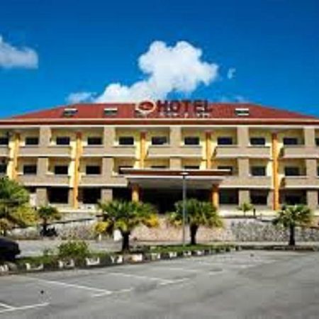 City Times Budget Stay Kuantan Exterior foto